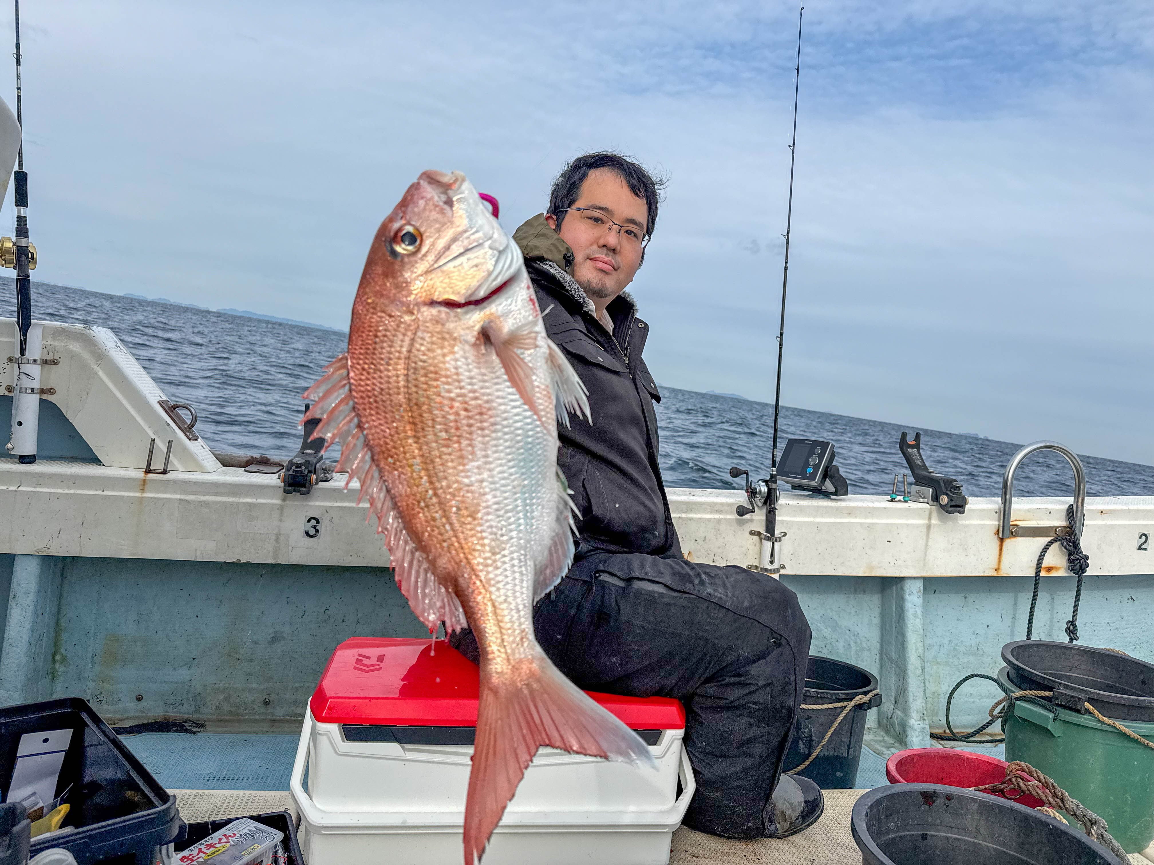 おめでとうございます