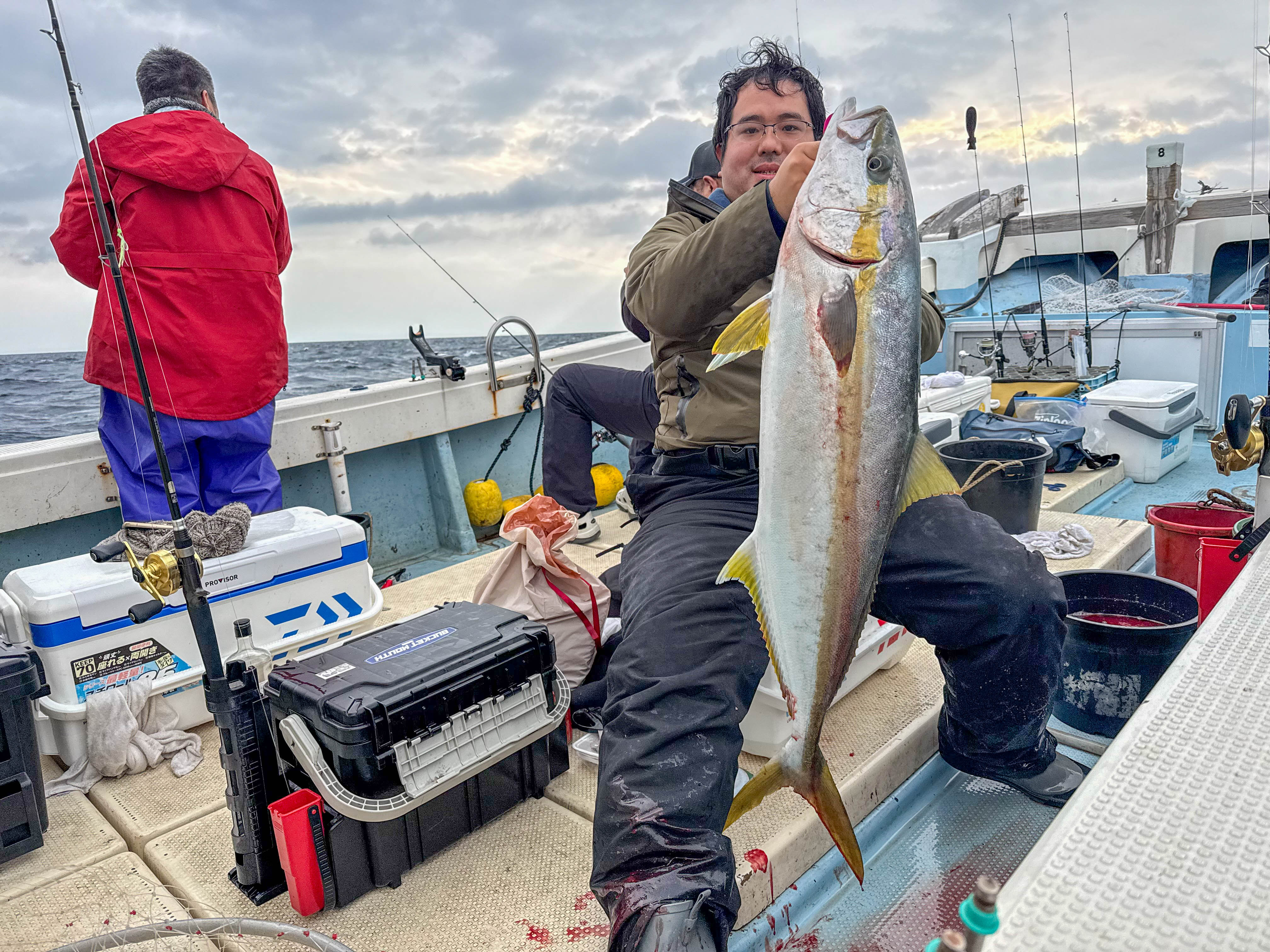 おめでとうございます