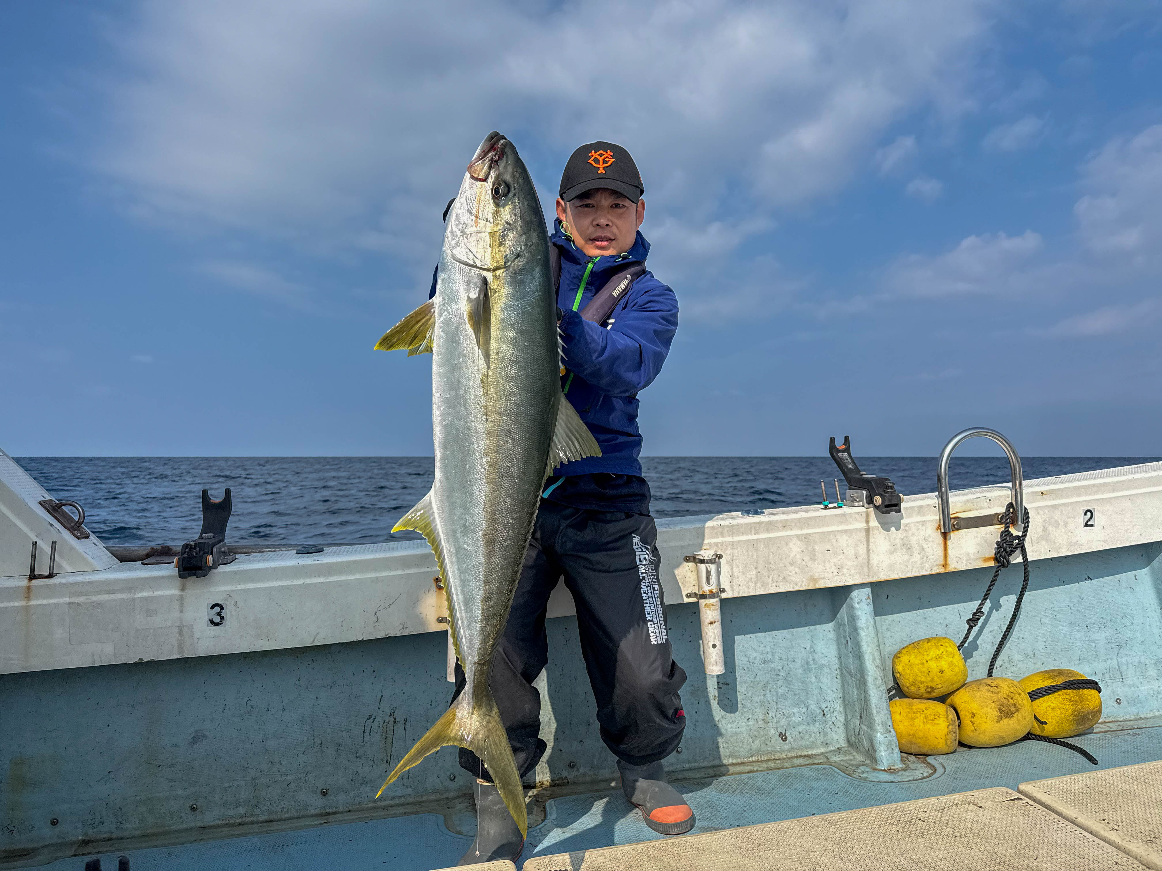おめでとうございます