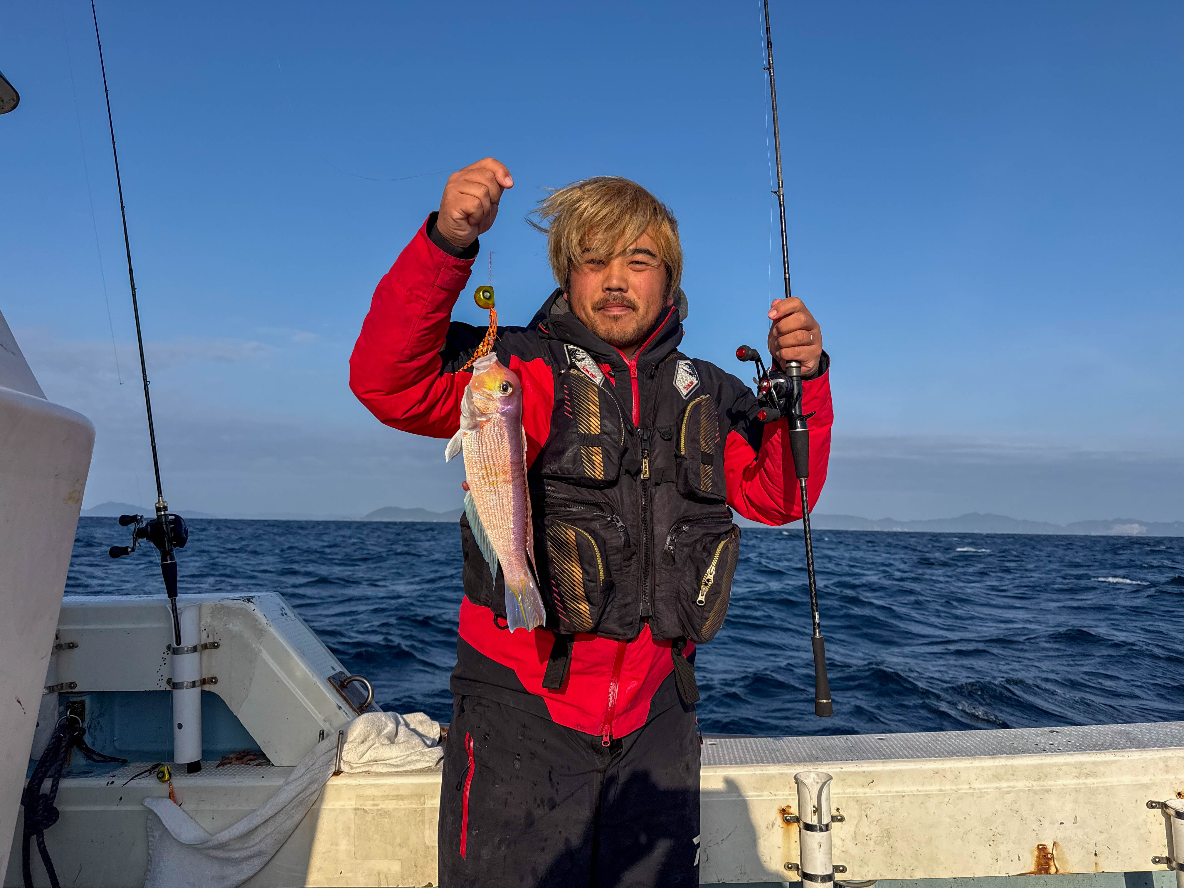 おめでとうございます